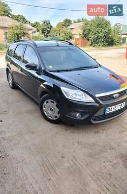 Ford Focus  2009