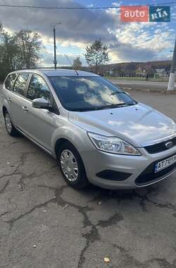 Ford Focus 2009