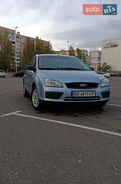 Ford Focus 2005
