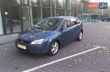 Ford Focus  2005