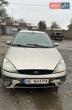 Ford Focus  2003