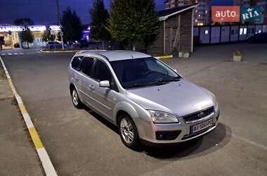 Ford Focus 2005