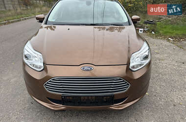 Ford Focus  2013