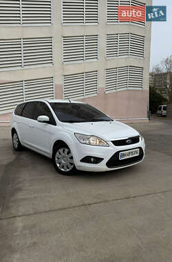 Ford Focus  2009