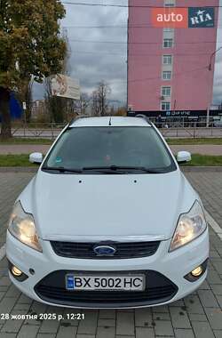 Ford Focus 2009