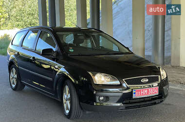 Ford Focus  2006