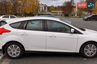 Ford Focus  2015