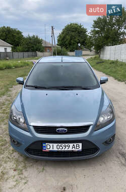 Ford Focus  2009