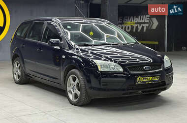 Ford Focus  2007