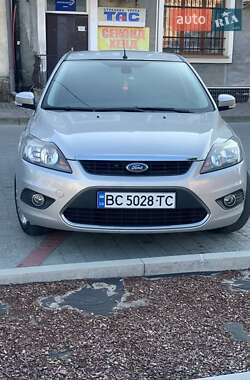 Ford Focus  2007