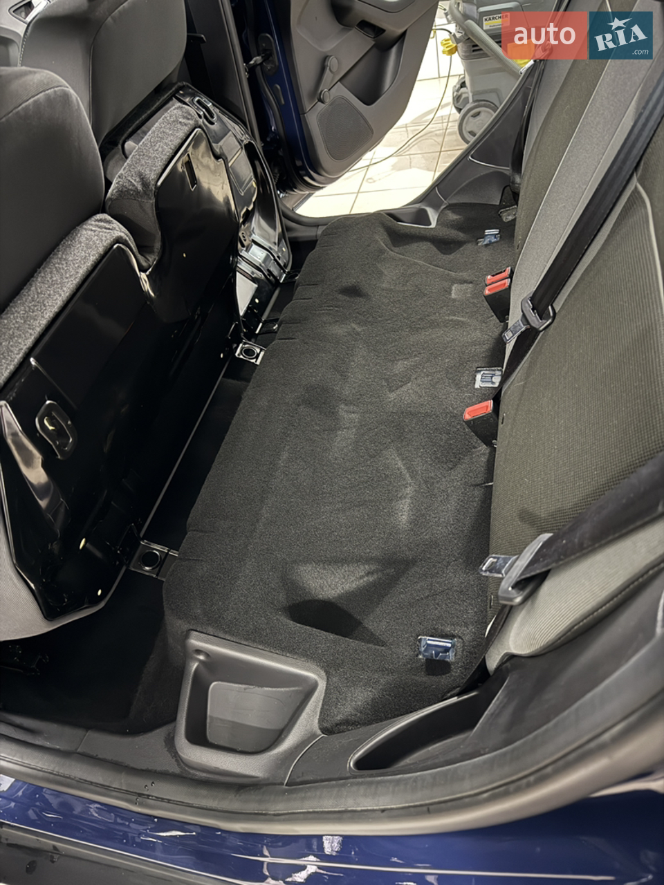 2012 Ford Focus - мініатюра 5
