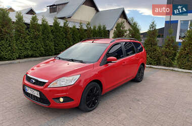 Ford Focus  2010