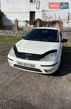 Ford Focus  2004