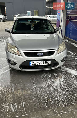 Ford Focus  2008