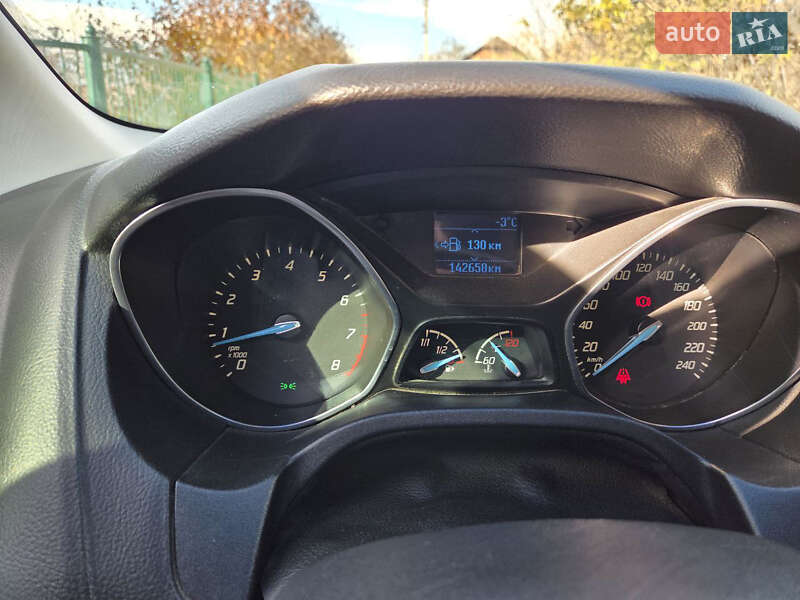 Хэтчбек Ford Focus 2013 в Хмельницком фото 9 Хэтчбек Ford Focus 2013 в Хмельницком