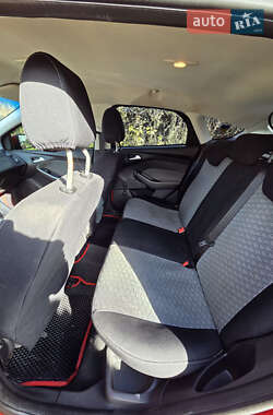 Хэтчбек Ford Focus 2013 в Хмельницком фото 12 Хэтчбек Ford Focus 2013 в Хмельницком