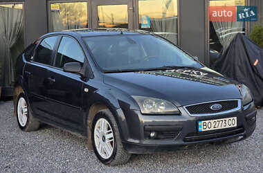 Ford Focus  2005