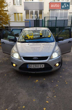 Ford Focus  2008