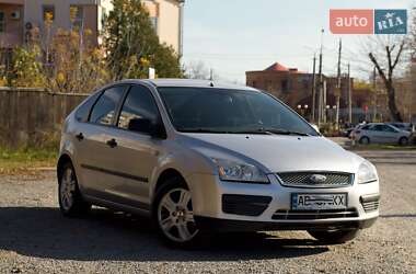 Ford Focus 2007