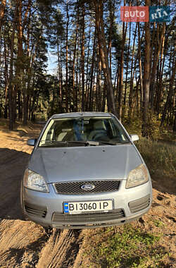 Ford Focus  2004