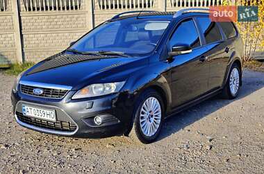 Ford Focus 2009