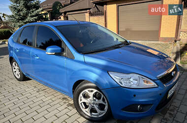 Ford Focus  2010