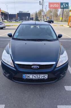 Ford Focus  2008