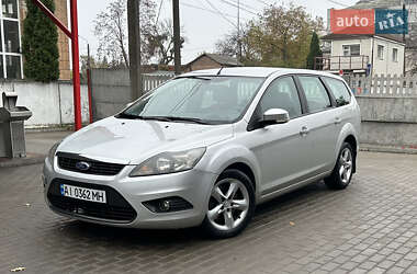 Ford Focus  2008