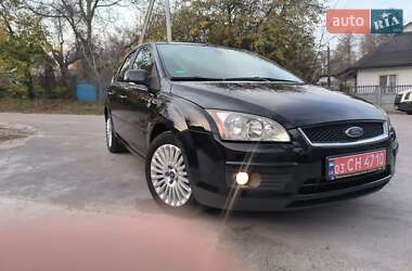 Ford Focus  2007