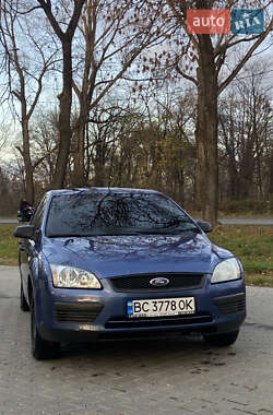 Ford Focus 2006