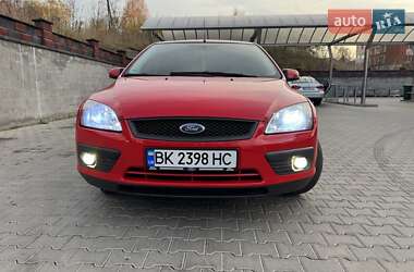 Ford Focus  2006