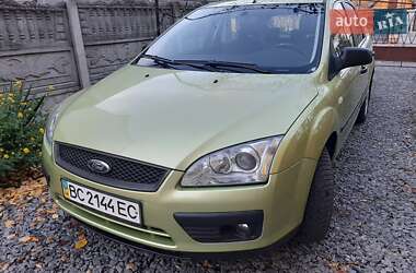 Ford Focus 2006