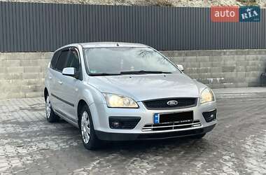 Ford Focus 2006