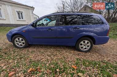 Ford Focus  2000