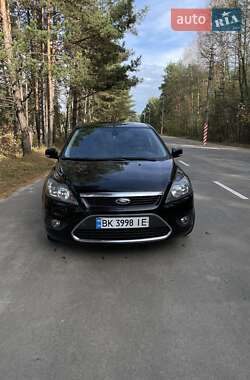 Ford Focus 2010
