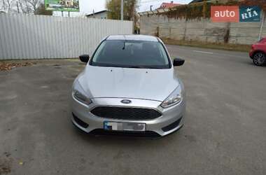 Ford Focus 2017
