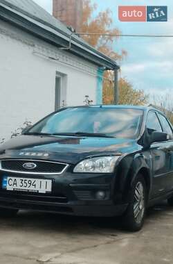 Ford Focus  2007