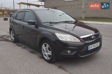 Ford Focus  2009