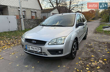 Ford Focus  2006