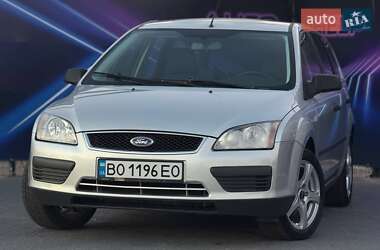 Ford Focus  2006