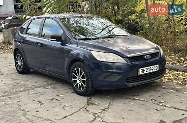 Ford Focus 2008