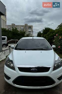 Ford Focus 2010