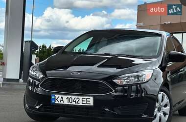Ford Focus  2018