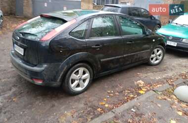 Ford Focus  2006