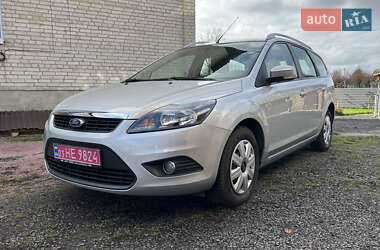 Ford Focus 2008