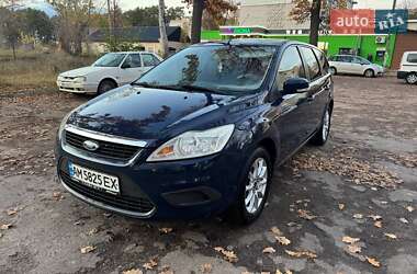 Ford Focus 2010