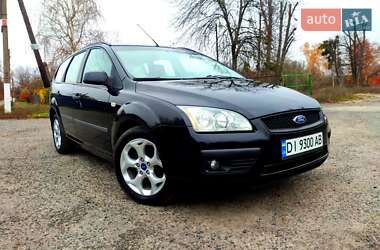 Ford Focus  2005