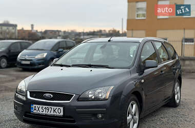 Ford Focus 2007