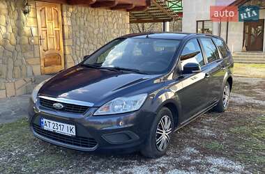 Ford Focus  2009