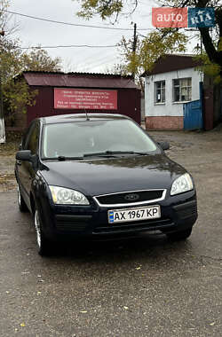 Ford Focus 2005
